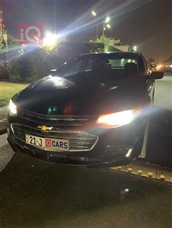 شيفروليه ماليبو